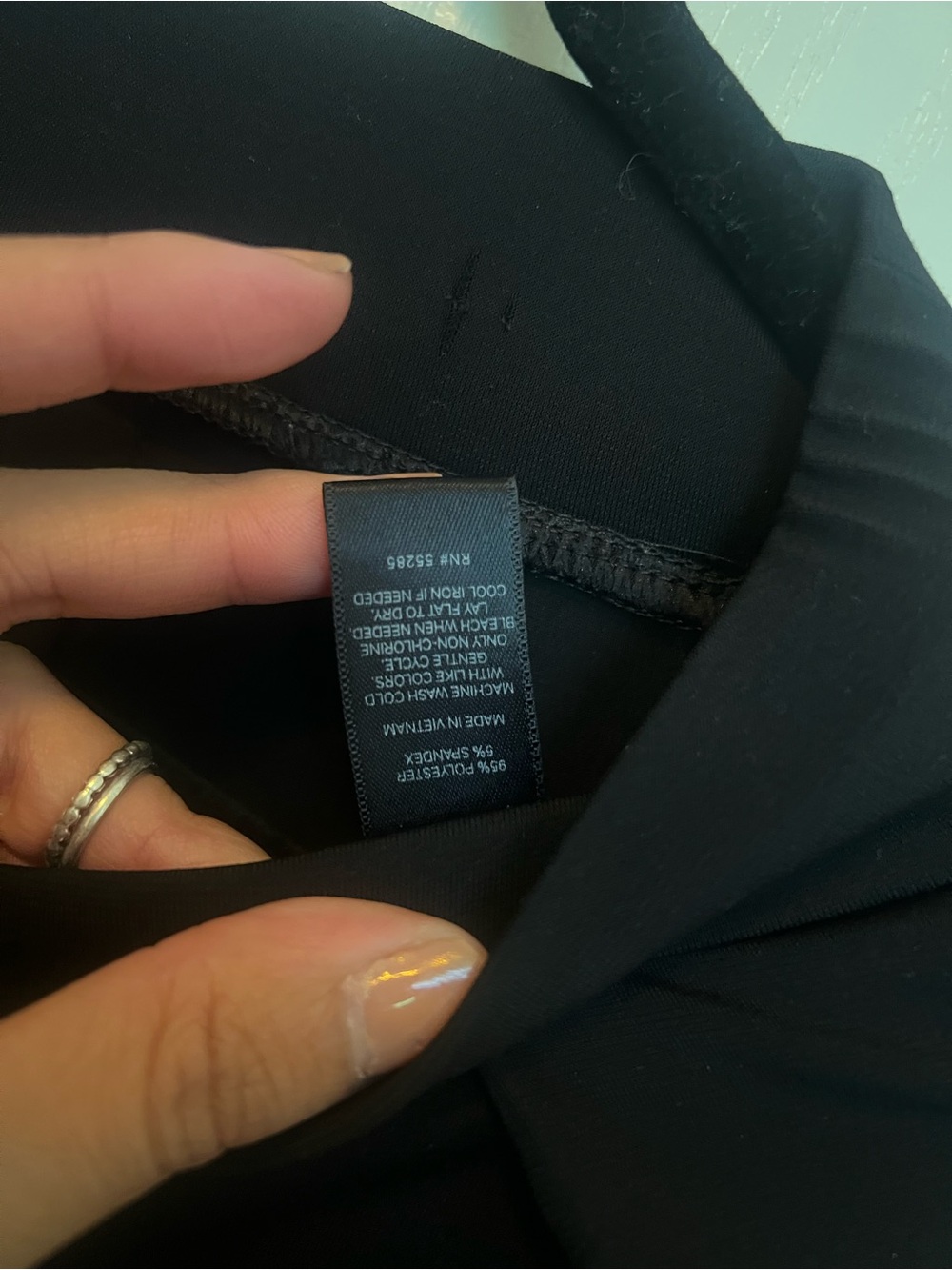 Express Flowy Pants - Picture 4 of 6